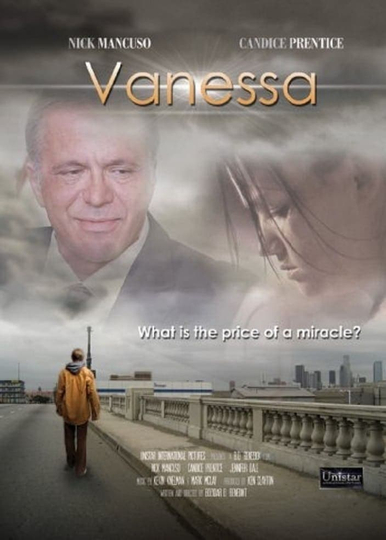 Vanessa Poster