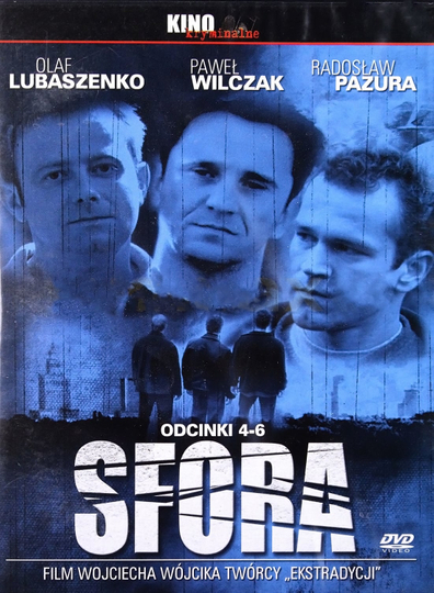 Sfora Poster