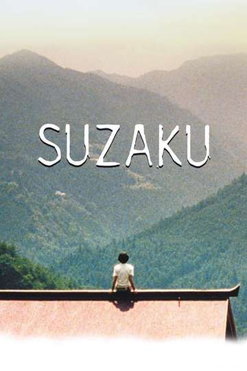 Suzaku Poster