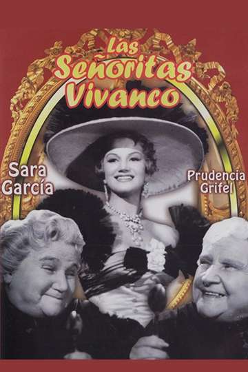 The Vivanco Ladies Poster