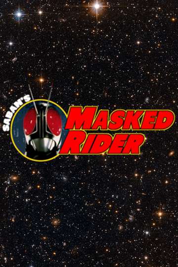 Masked Rider Poster
