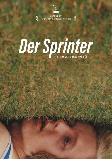 The Sprinter Poster