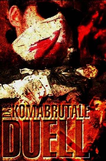 Coma-Brutal Duel Poster