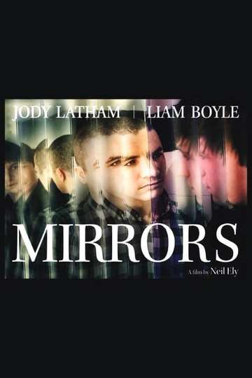 Mirrors Poster