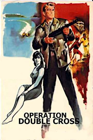 Operation Double Cross Poster
