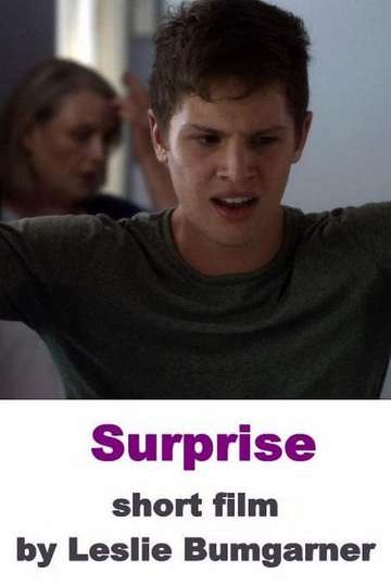Surprise Poster