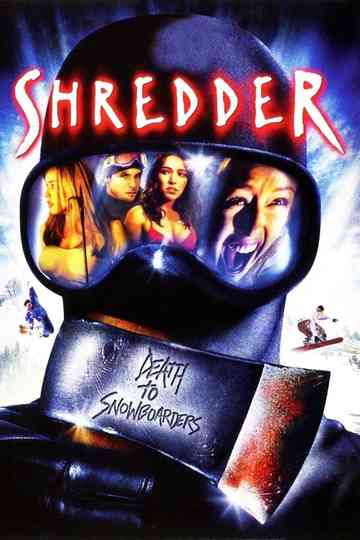 Shredder