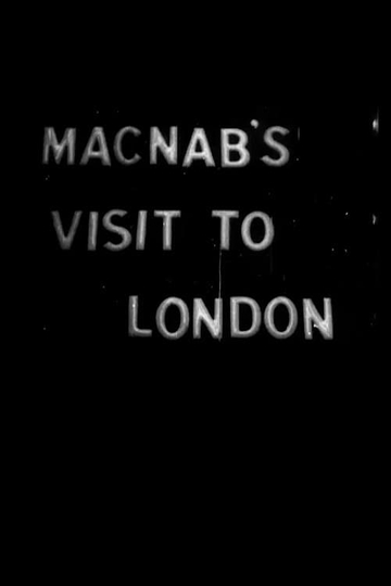 MacNabs Visit to London