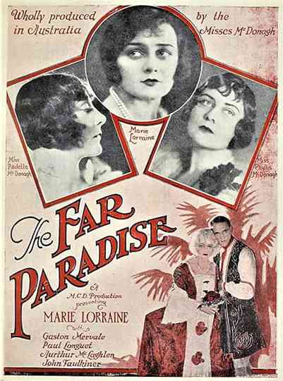The Far Paradise