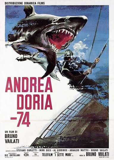 Andrea Doria 74