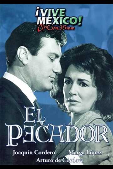 El pecador