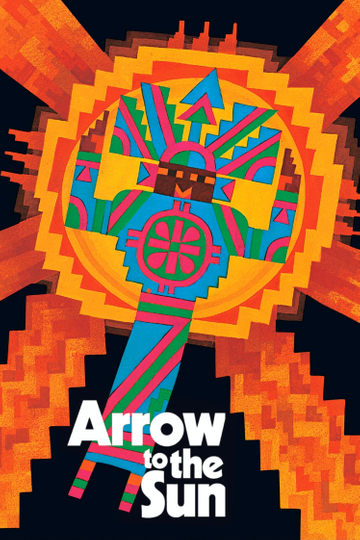 Arrow to the Sun Poster