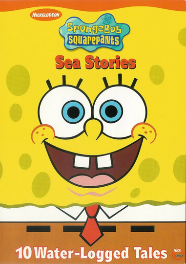 SpongeBob SquarePants - Sea Stories