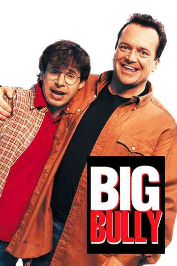 Big Bully Poster