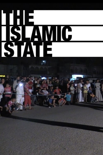 VICE News The Islamic State