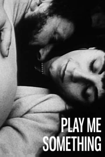 Play Me Something Poster
