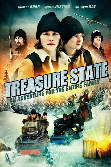 Treasure State