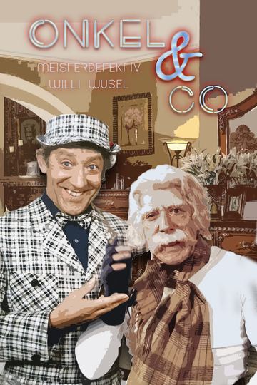 Onkel & Co Poster