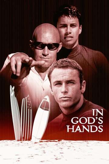 In Gods Hands Poster