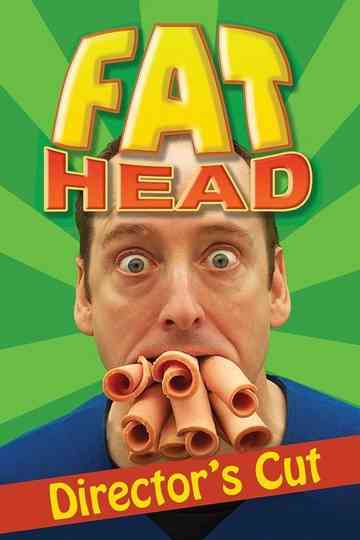 Fat Head poster