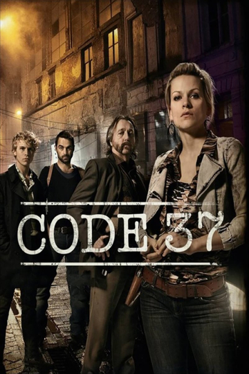 Code 37 Poster