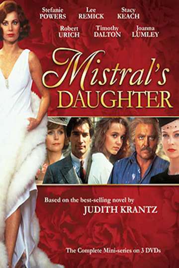 Mistral's Daughter Poster