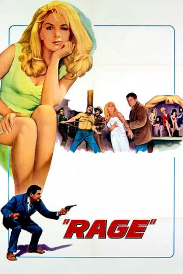 Rage Poster