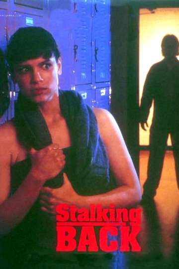 Moment of Truth Stalking Back Poster