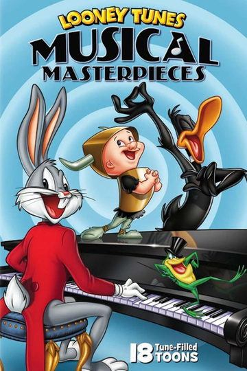 Looney Tunes Musical Masterpieces