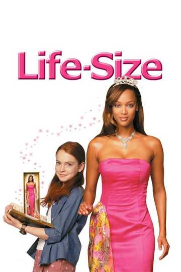Life-Size Poster