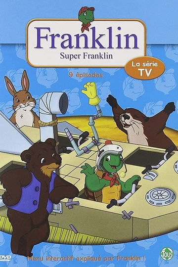 Franklin  Super Franklin