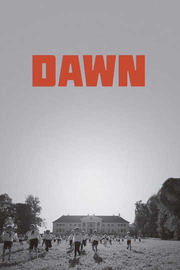 Dawn Poster