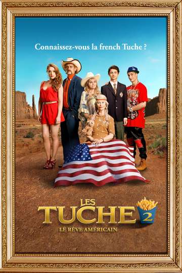 Les Tuche 3 Movie Moviefone