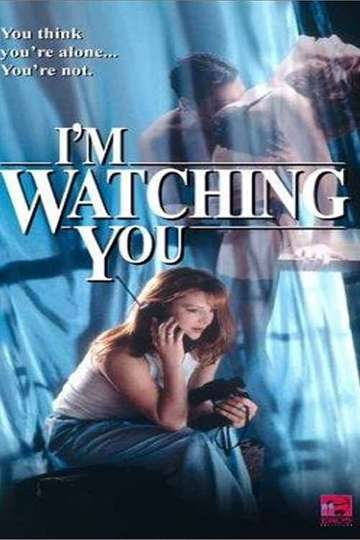 Im Watching You Poster