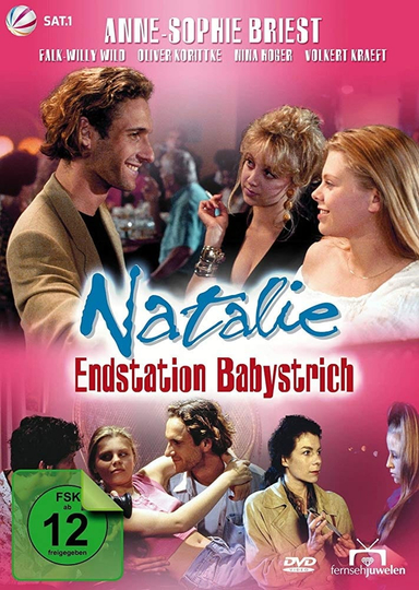 Natalie - Endstation Babystrich