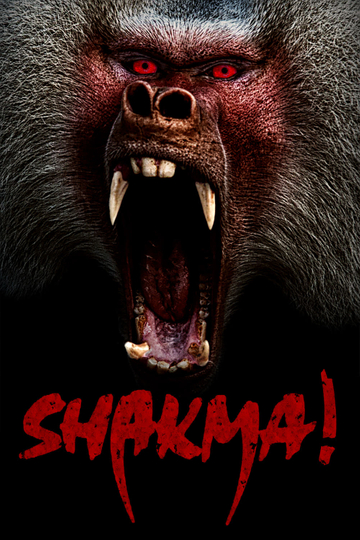 Shakma Poster