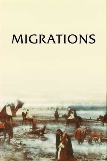 Migrations Poster