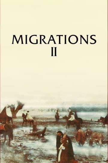 Migrations II Poster