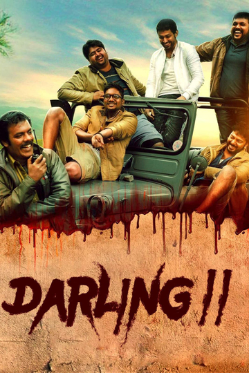 Darling 2 Poster