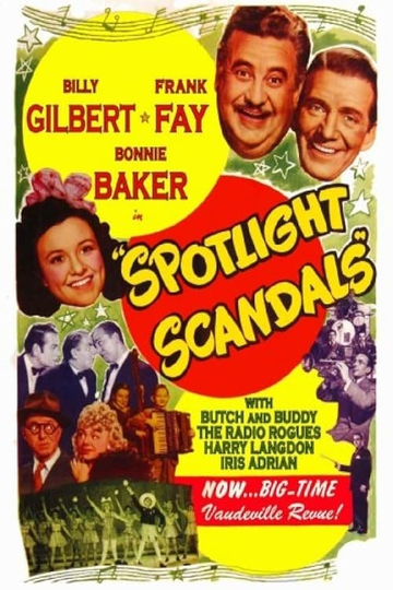 Spotlight Scandals