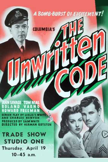 The Unwritten Code