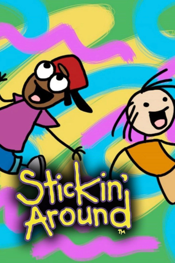 Stickin' Around (1996 - 1998) - TV Show | Moviefone