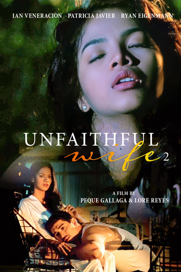 Unfaithful Wife 2 Sanay huwag akong maligaw