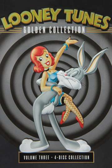 Looney Tunes Golden Collection Vol 3