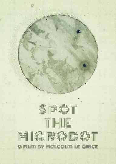 Spot the Microdot