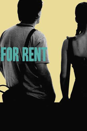 For Rent Poster