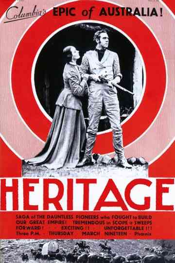 Heritage Poster