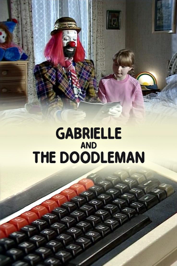 Gabrielle and the Doodleman