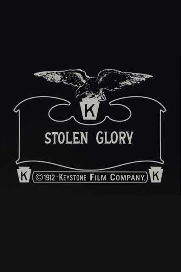 Stolen Glory Poster