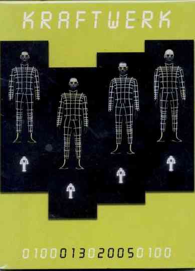 Kraftwerk 0100013020050100
